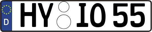HY-IO55