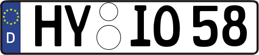 HY-IO58