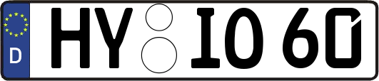 HY-IO60