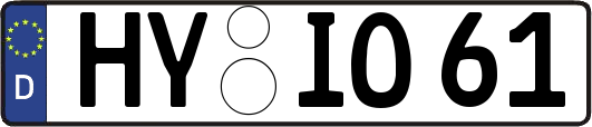 HY-IO61