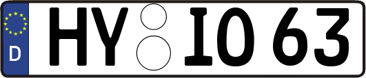 HY-IO63