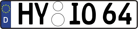 HY-IO64
