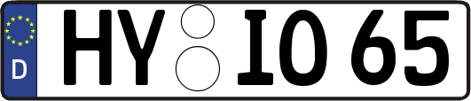 HY-IO65