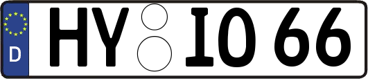 HY-IO66