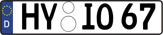 HY-IO67