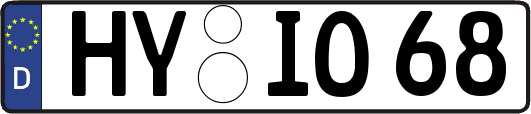 HY-IO68
