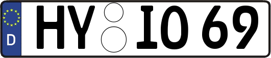 HY-IO69