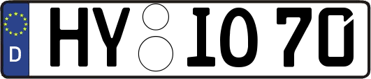 HY-IO70