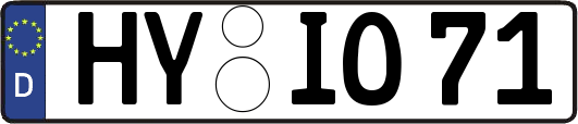 HY-IO71