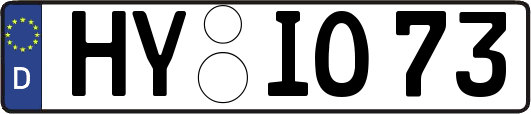 HY-IO73