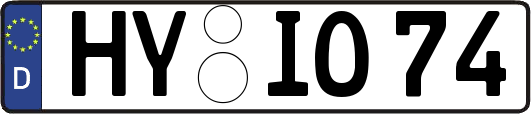 HY-IO74