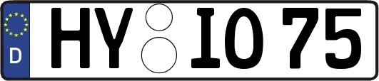 HY-IO75