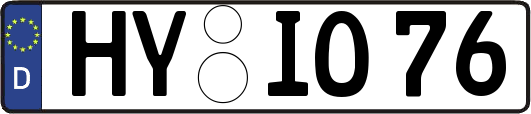 HY-IO76