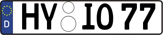 HY-IO77