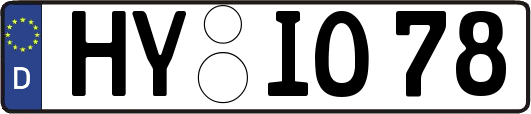 HY-IO78