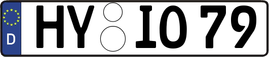 HY-IO79