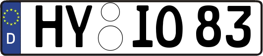 HY-IO83