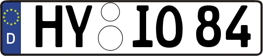 HY-IO84