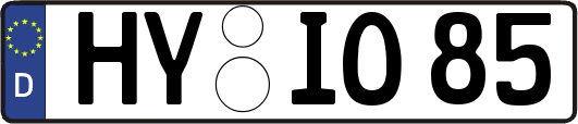 HY-IO85