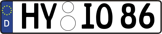 HY-IO86
