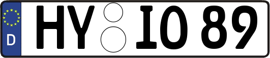 HY-IO89