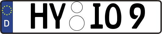 HY-IO9