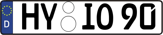 HY-IO90