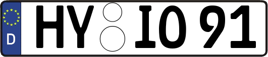 HY-IO91