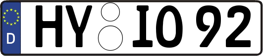 HY-IO92