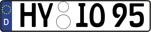 HY-IO95