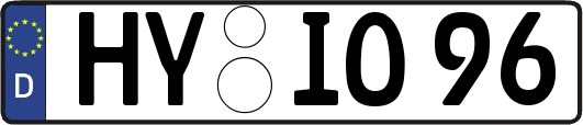 HY-IO96