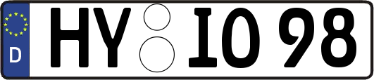 HY-IO98