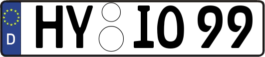 HY-IO99