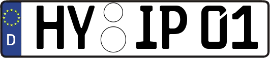HY-IP01