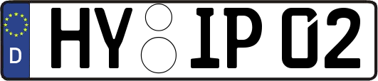 HY-IP02