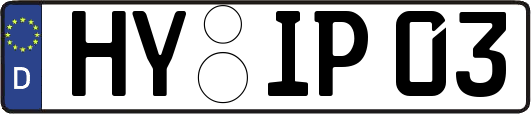 HY-IP03