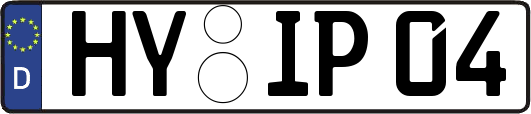 HY-IP04
