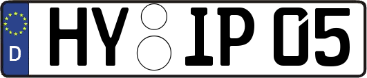HY-IP05