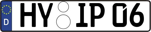 HY-IP06
