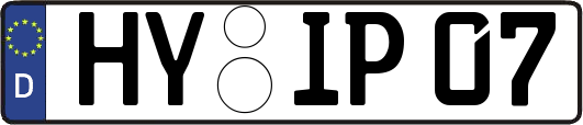 HY-IP07