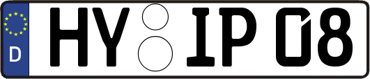 HY-IP08
