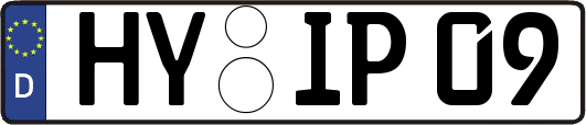 HY-IP09