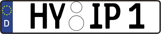 HY-IP1