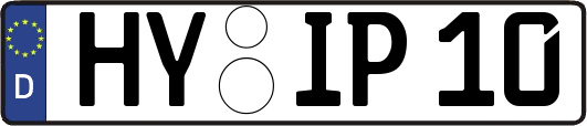 HY-IP10