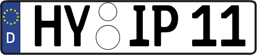 HY-IP11