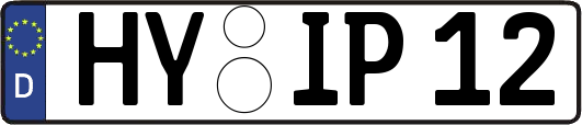 HY-IP12