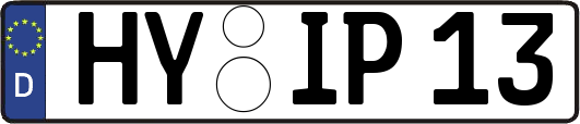 HY-IP13