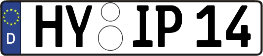 HY-IP14