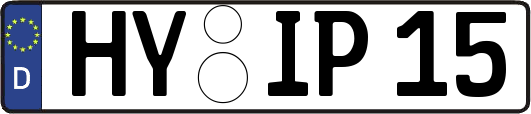 HY-IP15
