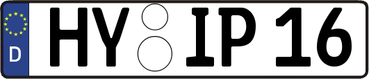 HY-IP16